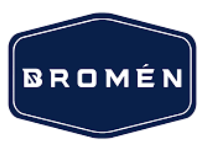 Bromen